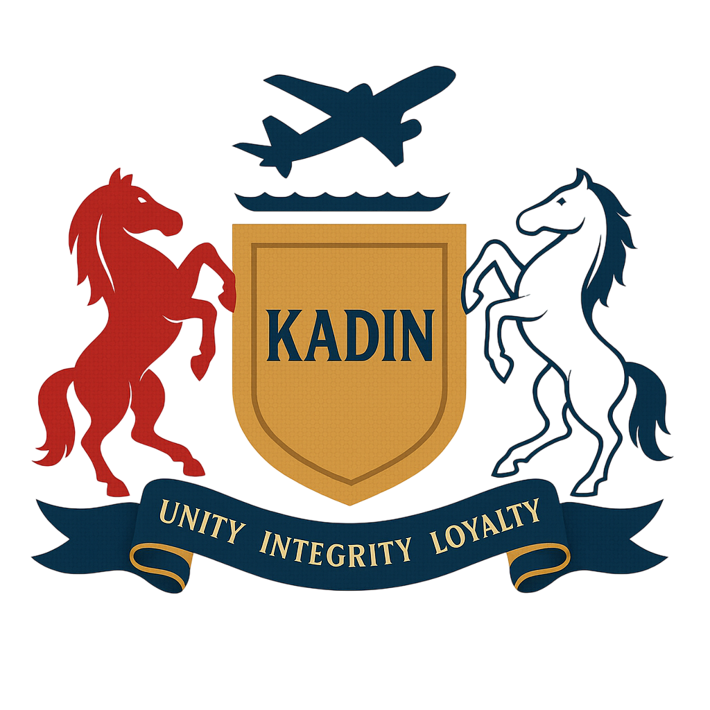 Logo Kadin Kaur